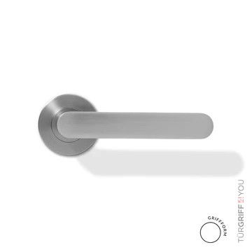 Türgriffe online shoppen – Vielfalt für jeden Raum