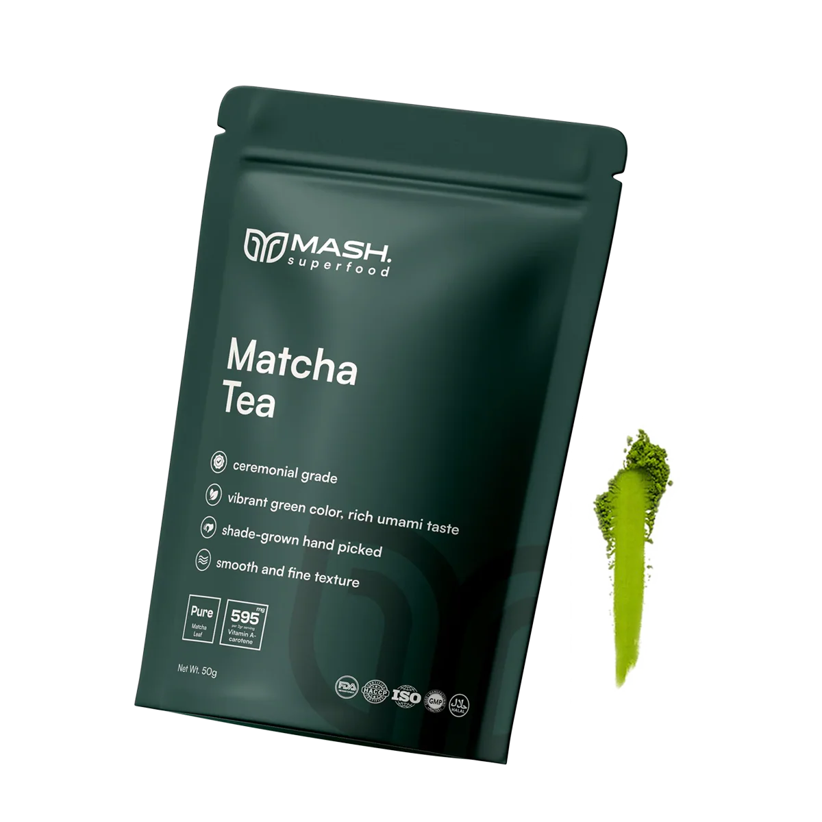 Matcha-Tee kaufen alles erklärt: Von der Herkunft bis zur Frische
